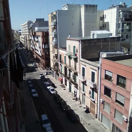 Sweet 게스트하우스 바리