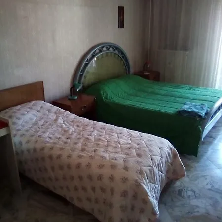 Sweet Гостевой дом Бари