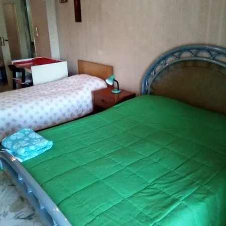 Гостевой дом Sweet